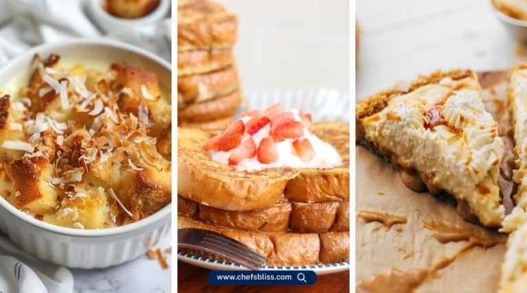 hawaiian bread dessert recipes