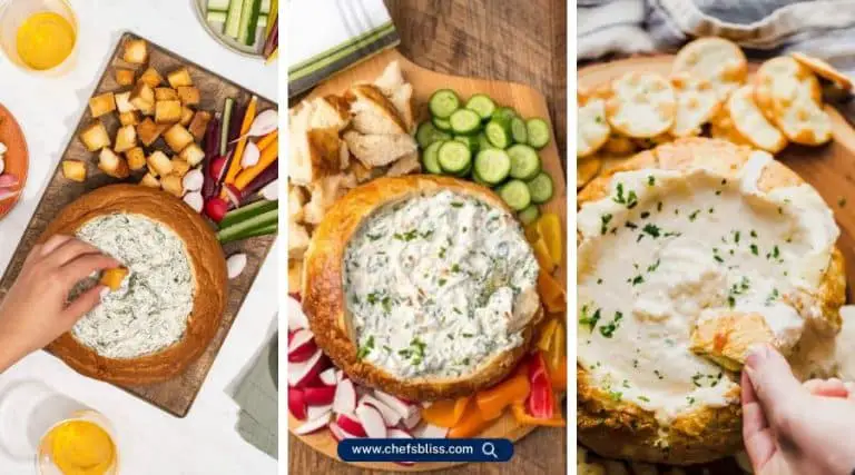 hawaiian bread dip recipes