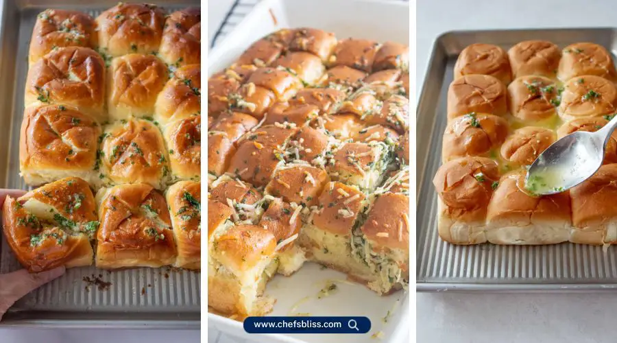 hawaiian oven bread recipes