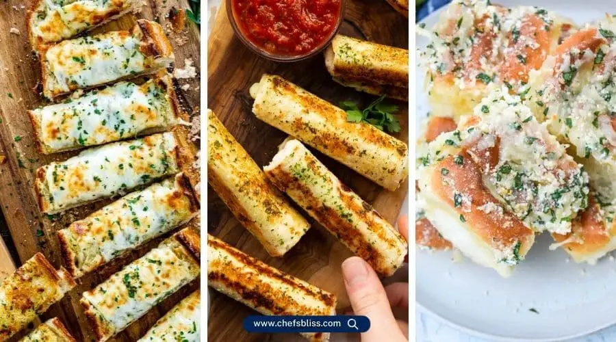 hawaiian roll garlic bread recipes