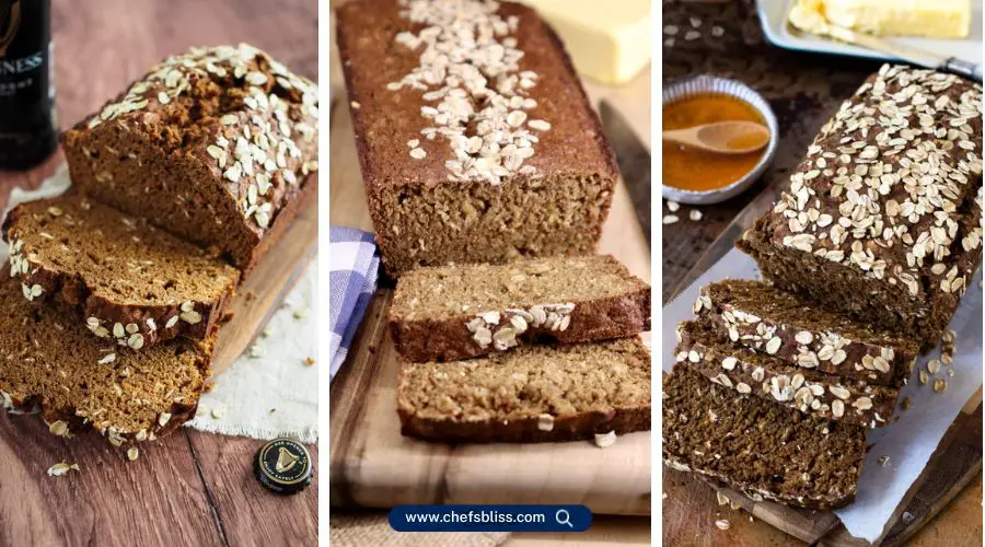 healthy brown bread recipes