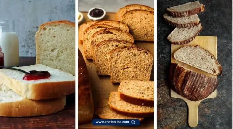 high altitude yeast bread recipes