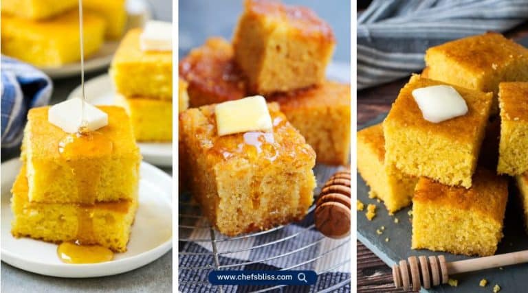 honey corn bread recipes