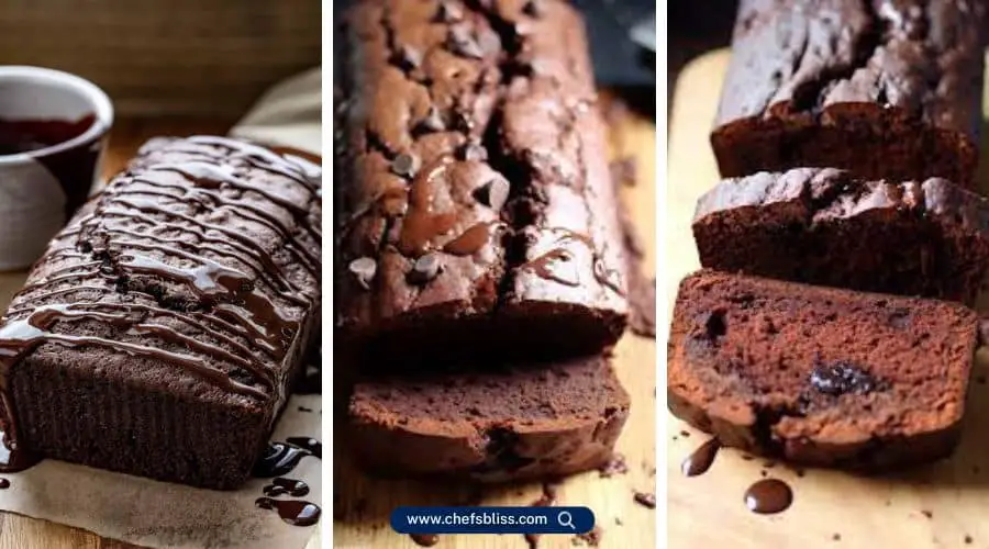 hot fudge brownie bread recipes