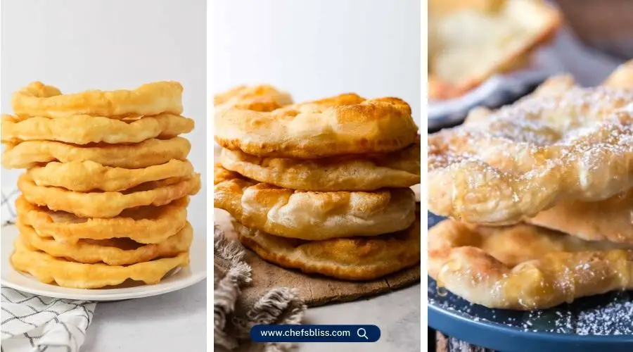 indian fry bread recipes