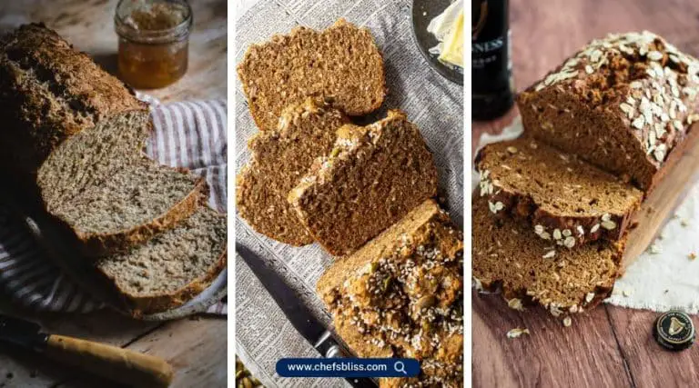 irish brown soda bread recipes