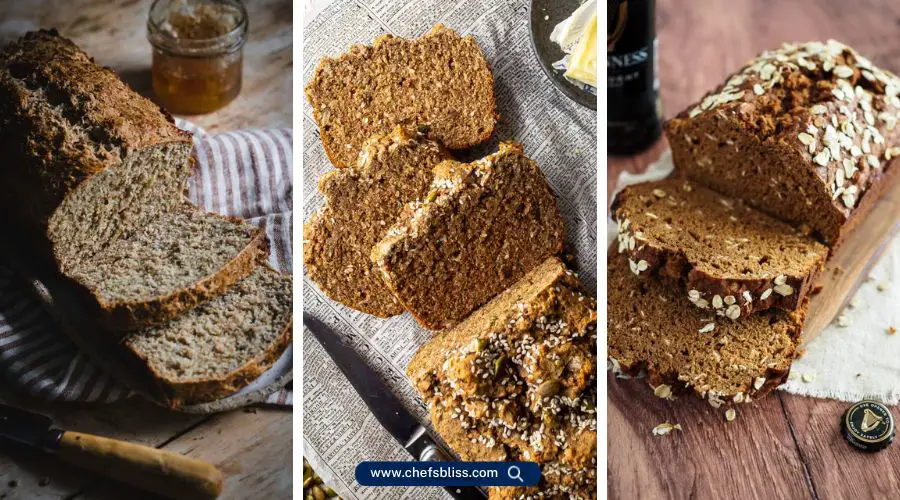 irish brown soda bread recipes