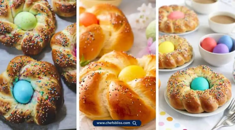 italian sweet bread recipes