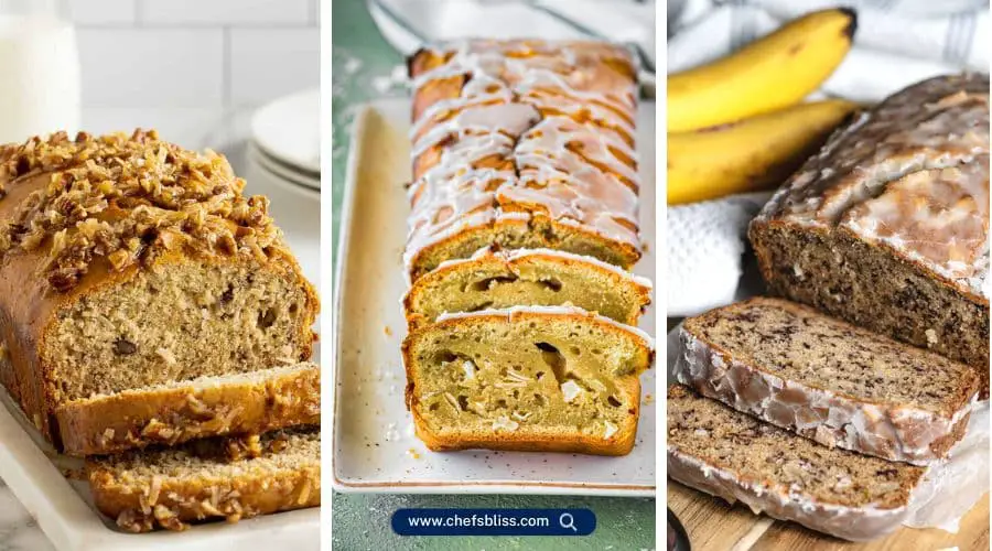 jamaican banana bread recipes