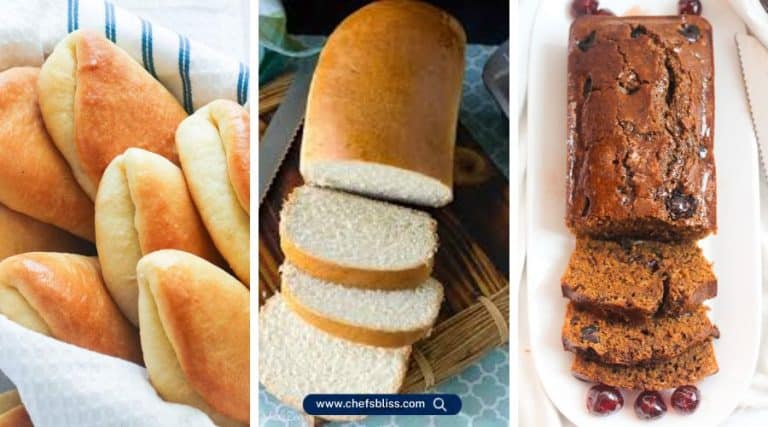jamaican sweet bread recipes