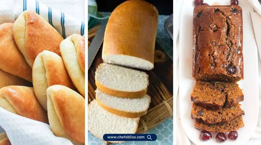 jamaican sweet bread recipes