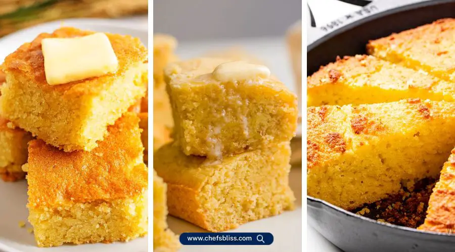 keto corn bread recipes