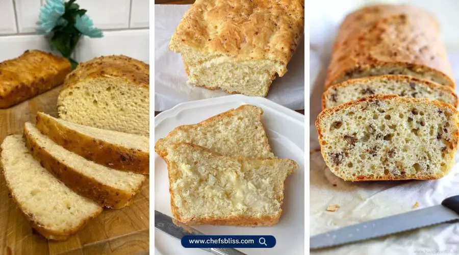 keto cottage cheese bread recipes