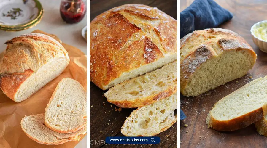 keto crusty bread recipes