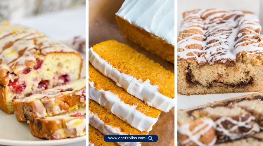 keto dessert bread recipes