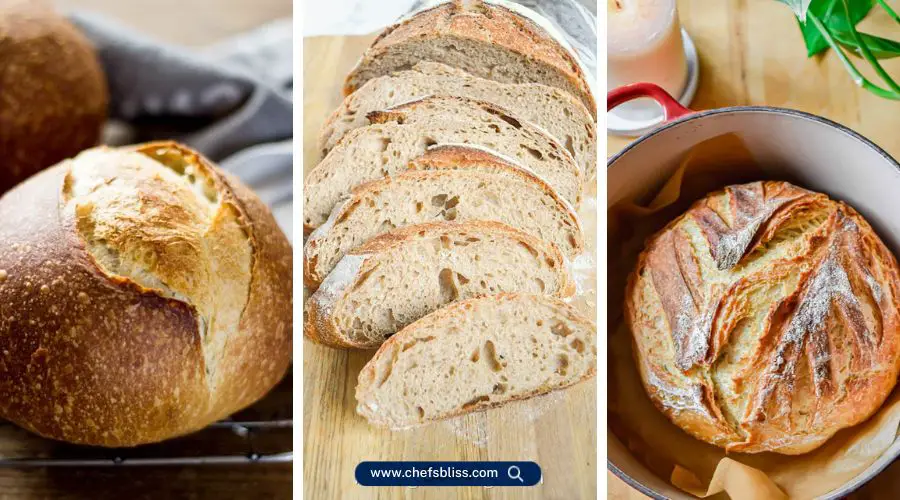 keto sourdough bread recipes