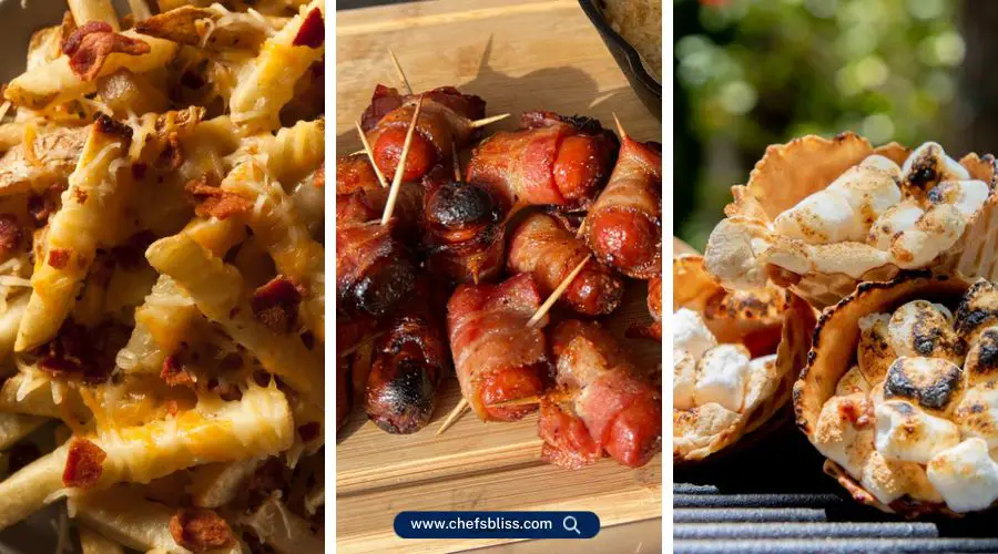 kid friendly smoker recipes