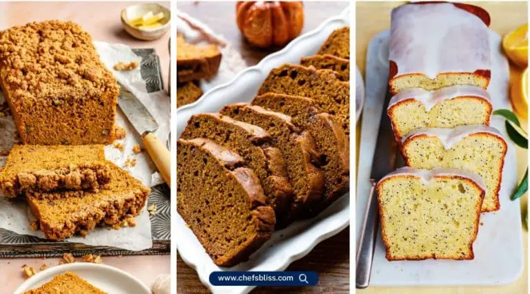 king arthur quick bread recipes