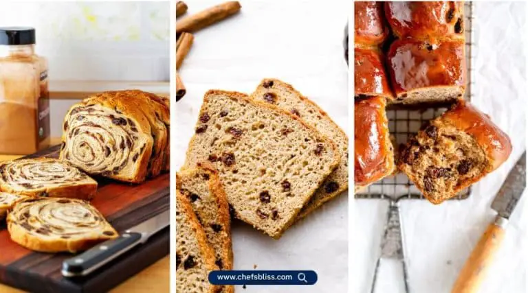 kitchenaid raisin bread recipes