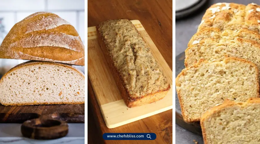 lectin free bread recipes