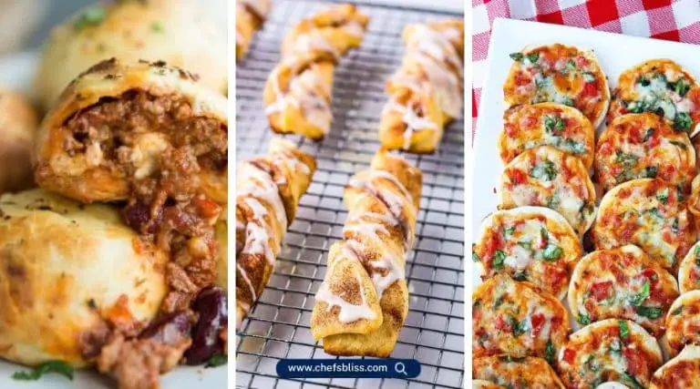 leftover bread dough recipes