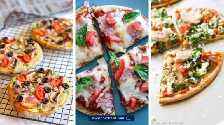 leftover pita bread recipes