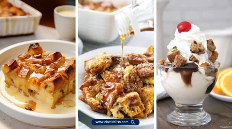 leftover sweet bread recipes