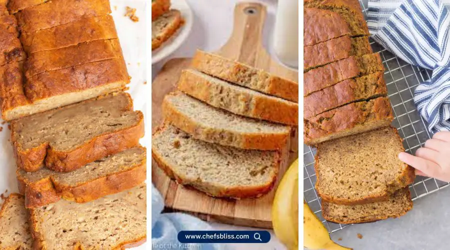 low calorie quick bread recipes