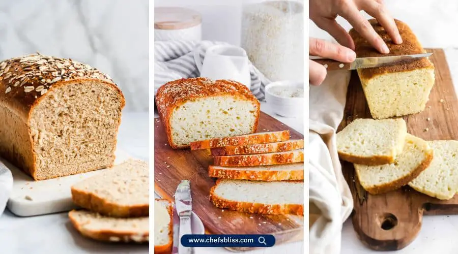 low calorie yeast bread recipes