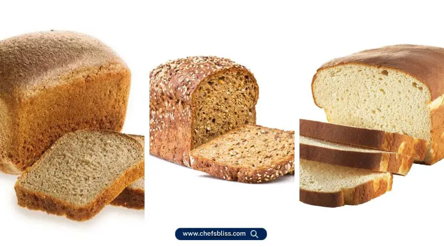 low glycemic bread recipes