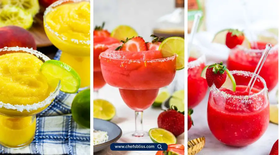 margaritaville blender recipes