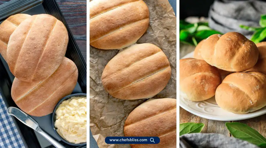 mexican telera bread recipes