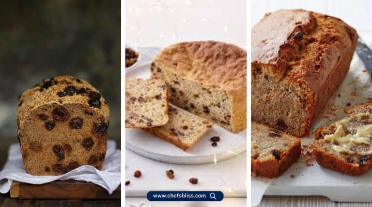 no yeast fruit bread recipes