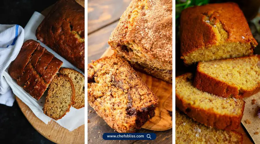 old fashioned banana bread recipes