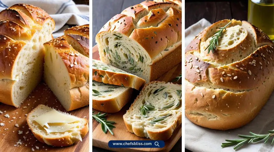 oster italian bread machine recipes