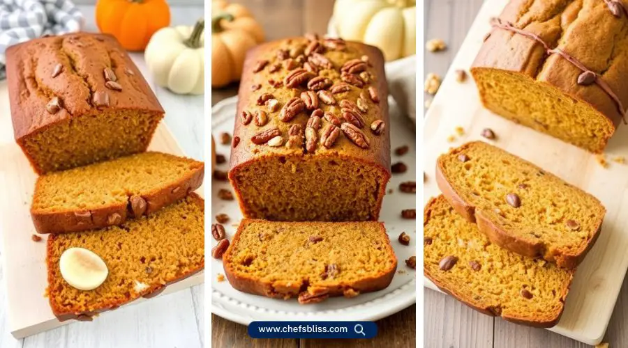 oster pumpkin bread machine recipes