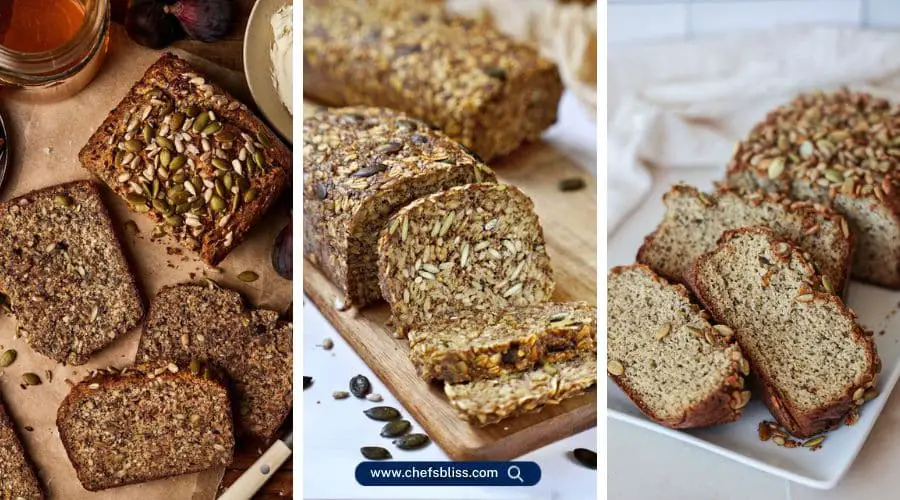 paleo bread recipes