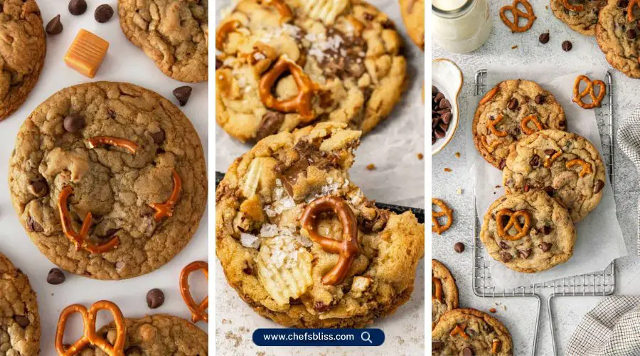 25+ Must-Try Panera Bread Cookie Recipes for Cookie Lovers – ChefsBliss