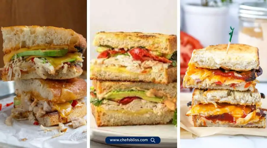 panera bread sandwiche recipes