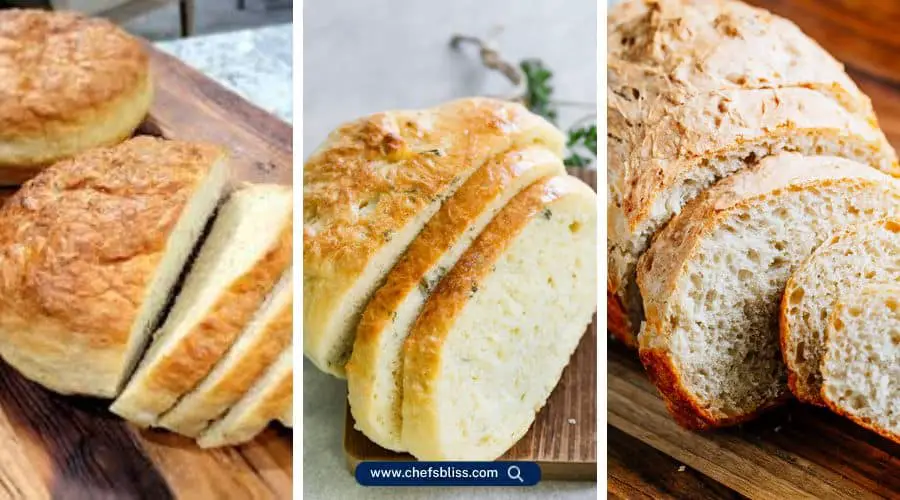 peasant bread recipes