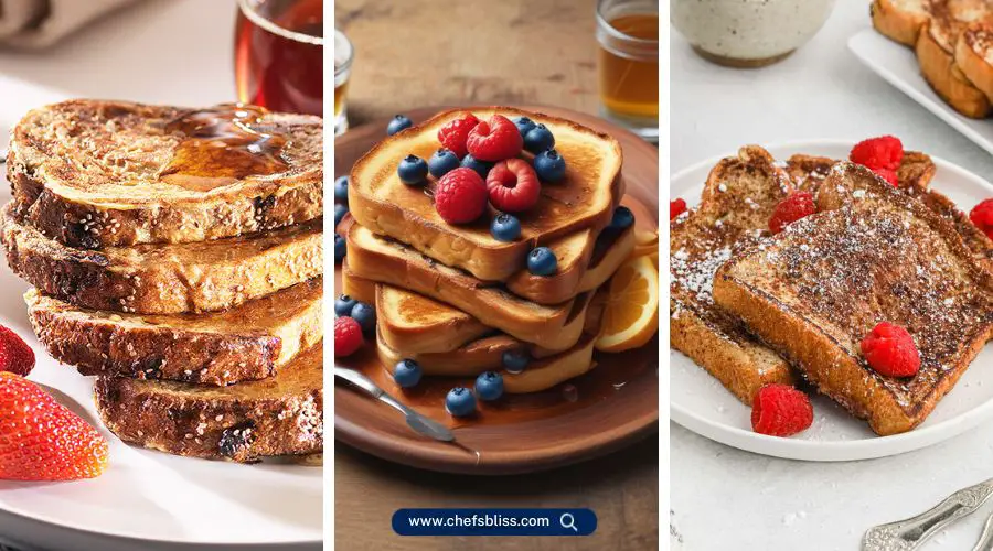 pepperidge farm french toast bread recipes