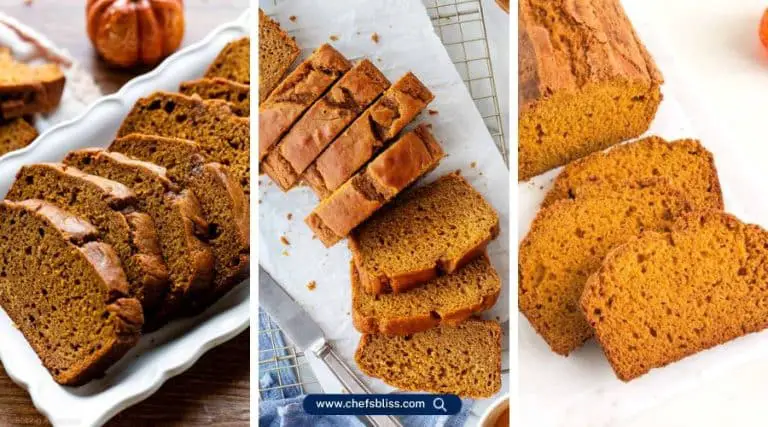 pepperidge farm pumpkin spice bread recipes