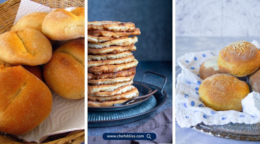 peruvian bread recipes