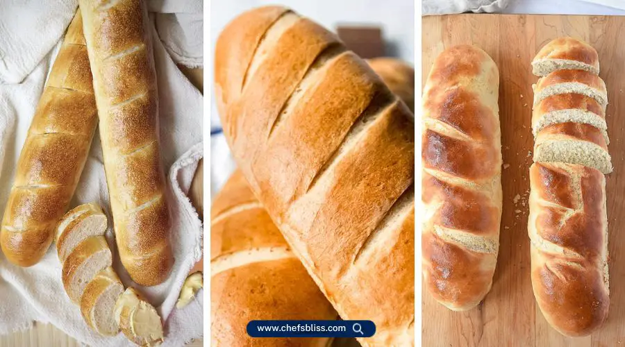 pillsbury french bread loaf recipes