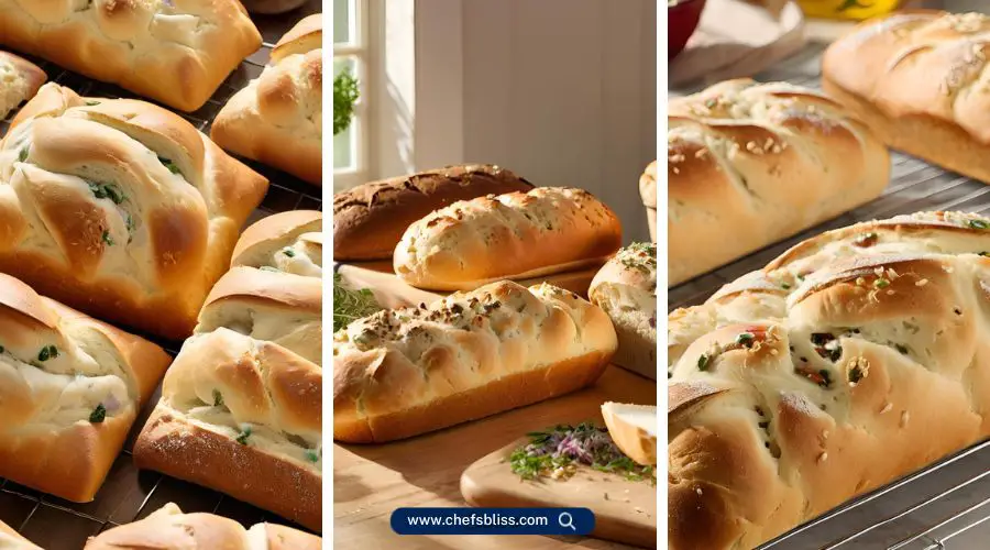 pillsbury italian bread recipes