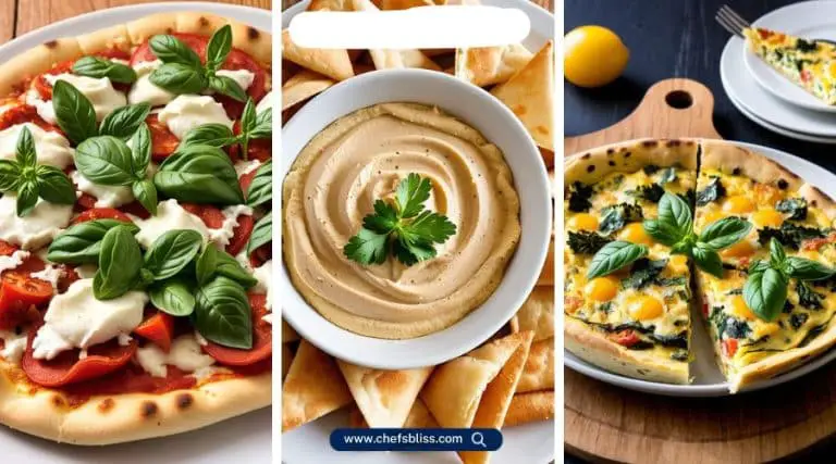 pita bread leftover recipes