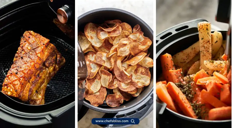 power xl air fryer recipes for beginners