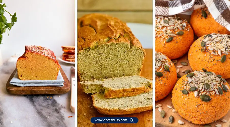 red lentil bread recipes