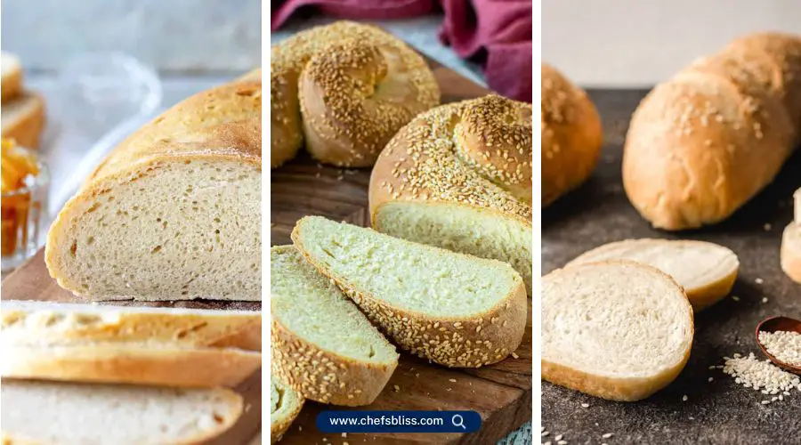 semolina flour bread recipes