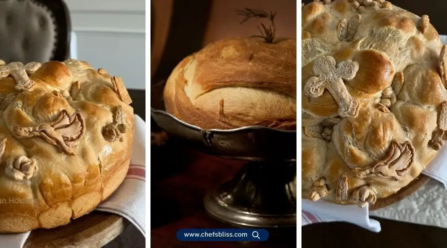 serbian bread recipes